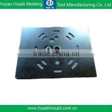 light sheet metal fabrication of stamping part