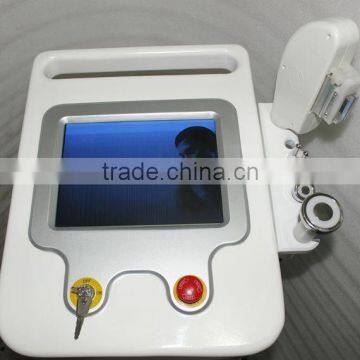 Salon Use Spa SHR IPL Hair Removal Elight Machine photo-5