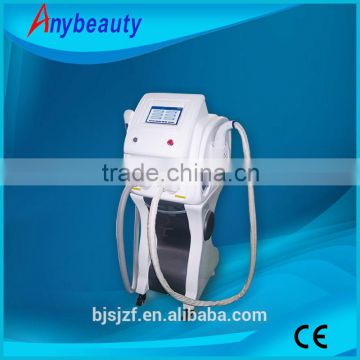 Anybeauty SK-11 Portable Elight+ IPL+ RF Hair Removal Machine