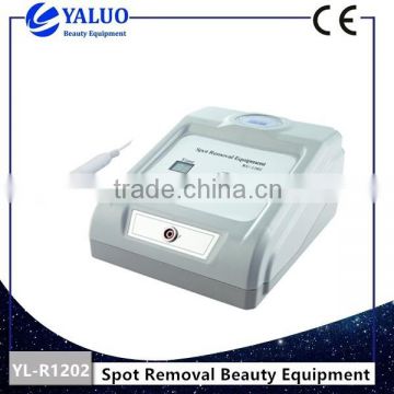 High quality spot removal beauty equipment