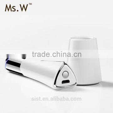 Ms.W ST-F804 Rechargeable China Face Massager Skin Rejuvenation Eye Massage Device photo-3