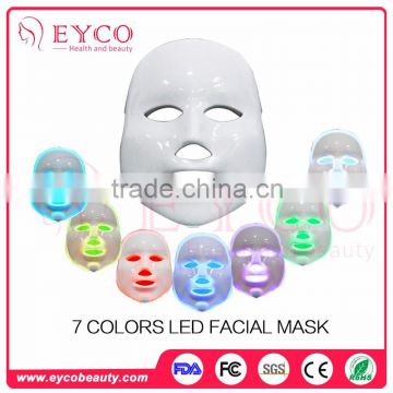 Skin Rejuvenation Wrinkle Removal Photon facial equipment Led Light Therapy Beauty Machine