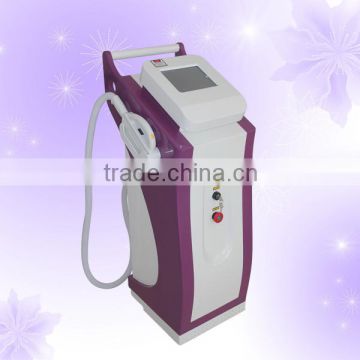 super hair removal Skin care elight IPL RF beauty machine with OEM/ODM -C006