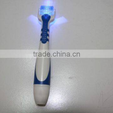 Skin Care Products Wholesale Skin Lightening Derma Roller With Mesotherapy Needles photo-4