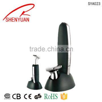 Hot Sale Electric Personal Hygienic Cleaner Nose Trimmer Factory Price photo-2