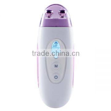 led skin light led light therapy for skin care with red light and yellow light