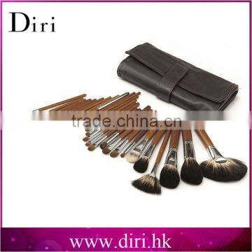 Top quality 27pcs personalized makeup brushes from China manufacturer