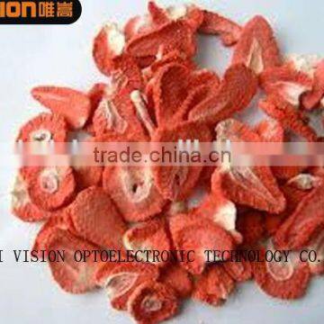 CE Certificate dried fruit processing Color Sorter Machine