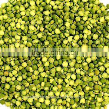 Australian Green Split Peas