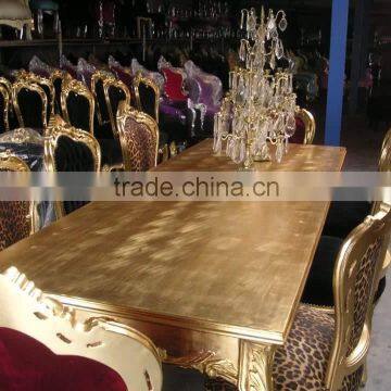 Export Baroque Furniture Wholesale photo-5