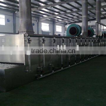 fruit drying machine