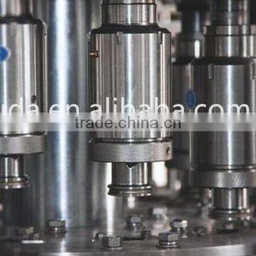 Discount Price SD-XGF18-18-6 500ml Glass Bottle Washing Filling Capping Machine