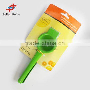 2016 newest design No.1 Yiwu agent commission hot sale Good Quality Lemon Squeezer