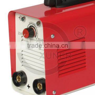 Small IGBT Inverter Welding Machine ARC200 With CCC Certificate photo-3