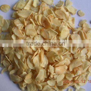 garlic flakes