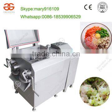 Gelgoog Vacuum Stuffing Mixing Machine