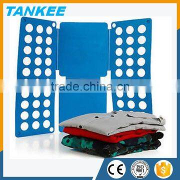 Factory Wholesale Clothes Shirt Folding Board Plastic Folder photo-4