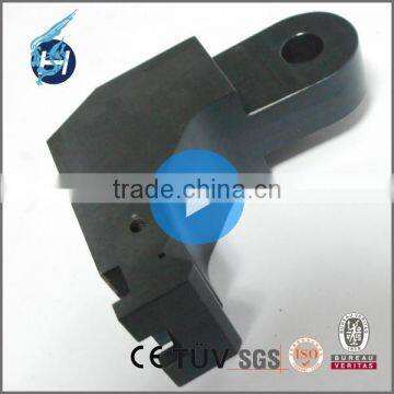 China Supplier Customized Cnc Lathe Erw Carbon Steel Pipe Tee Epoxy Coating Aluminum Alloy 5052/6061/6063/2014/2017 With 5axis photo-5