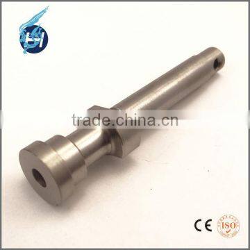 High Precision Customized CNC machining steel shaft,machining shaft,steel shaft