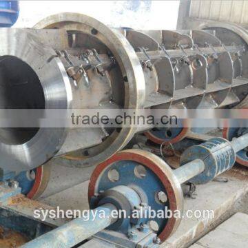 Technical Specification for Pre-stressed Concrete(PSC) Pole photo-3