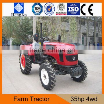 China Cheap Mini Tractor For Sale