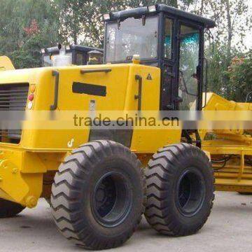 220HP PY220C Motor Grader