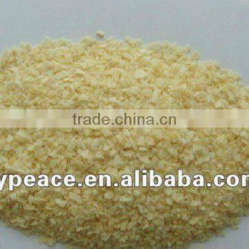 garlic granules 8-16mesh from china