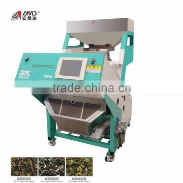 AMD TM64B Tie Guanyin Tea Color Sorter