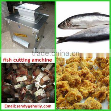 Fish Slicer Machine /fish Fillet Machine/fish Cutter photo-6