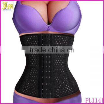 Sexy Women Body Shaper Waist Trainer Cincher Underbust Corset Shapewear S XXXL