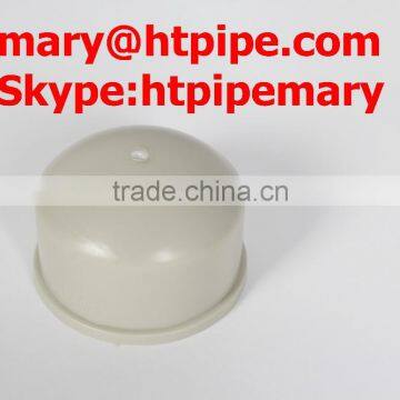 PP-H SW/Socket Welding End Cap