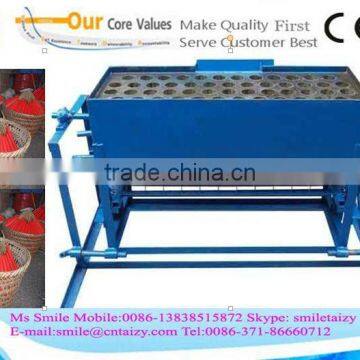 birthday candle making machine candle machine price candle wick machine