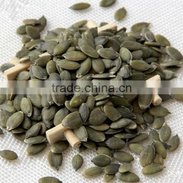 pumkin seed kernel gws bakery grade or for oil processing