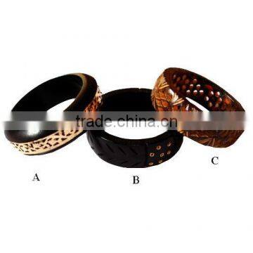 Wooden Bangle