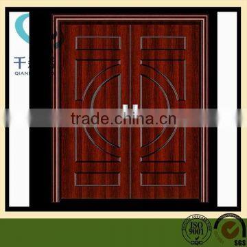 WOODEN PANEL DOOR DESIGNS