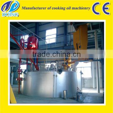 High quality automatic coconut oil press machine with CE and ISO