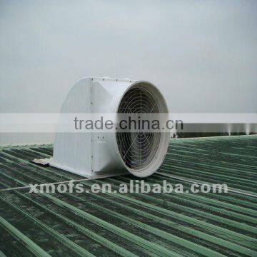 Best Price Roof Mounted Powered Attic Ventilator (OFS)