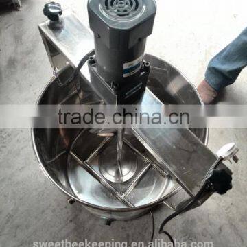 honey preheating machine honey processing machine