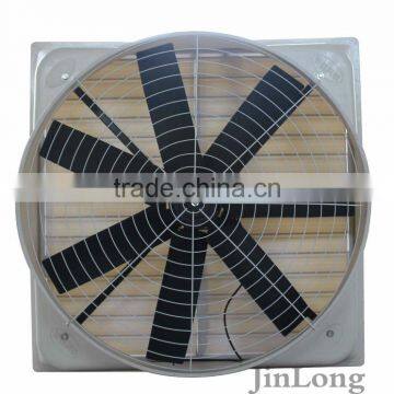 FRP Frame Cone Tpye Exhaust Fan