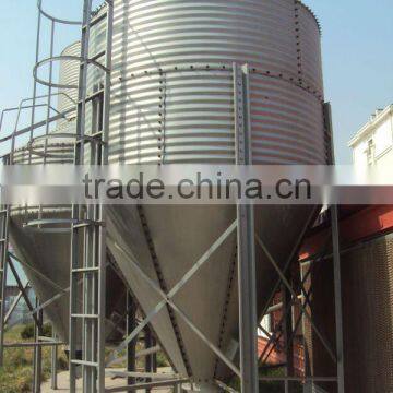 Silo for storage