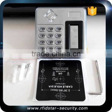 Door Access System Electric Power Supply Controller Metal Case Standalone Controller photo-3