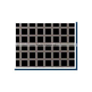 Perforated Metal sheet