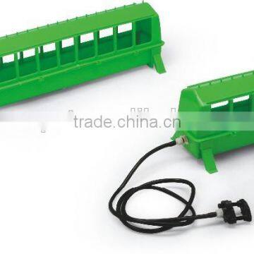 218-MA Automatic Poultry Drinkers, chicken farm, chicken waterer feeder, automatic chicken drinker