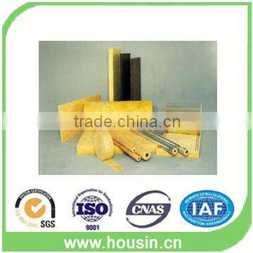 FiberGlass Wool Thermal Insulation With Low Price