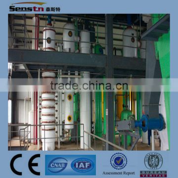 Soybean Oil Machine/Rice Bran Machine/Oil Extraction Machine