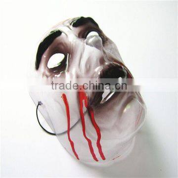 hot selling furry wolf mask for party mask