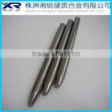 tungsten carbide waterjet nozzle for cnc machine