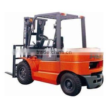 best price and high quality forklift CPC50 made in China