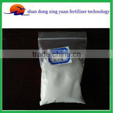 Agriculture grade potassium nitrate fertilizer