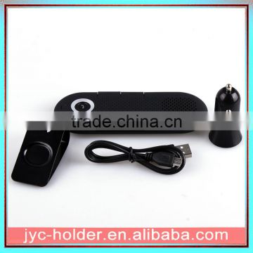 Wireless Microphone Car Bluetooth Handsfree Kit